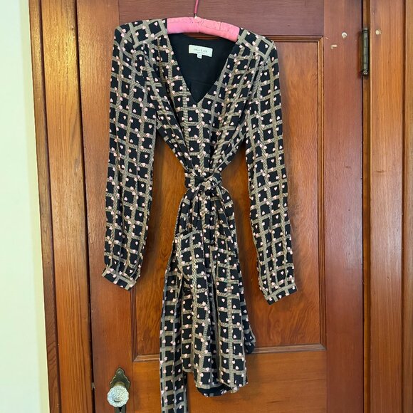 Paul and Joe dress, made in France - Picture 1 of 3